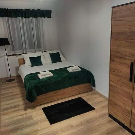 Apartament Berylowa 1 코닌 외부 사진
