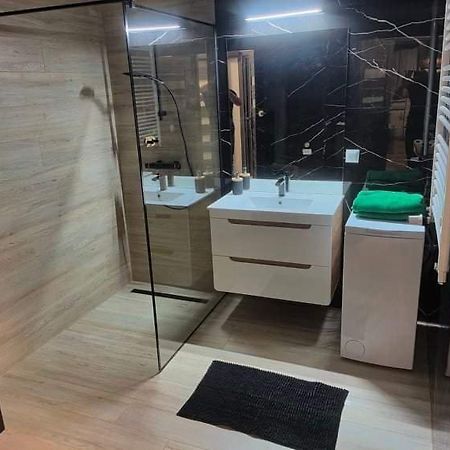 Apartament Berylowa 1 코닌 외부 사진