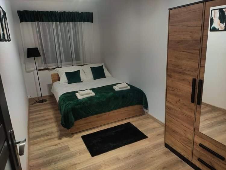 Apartament Berylowa 1 코닌 외부 사진