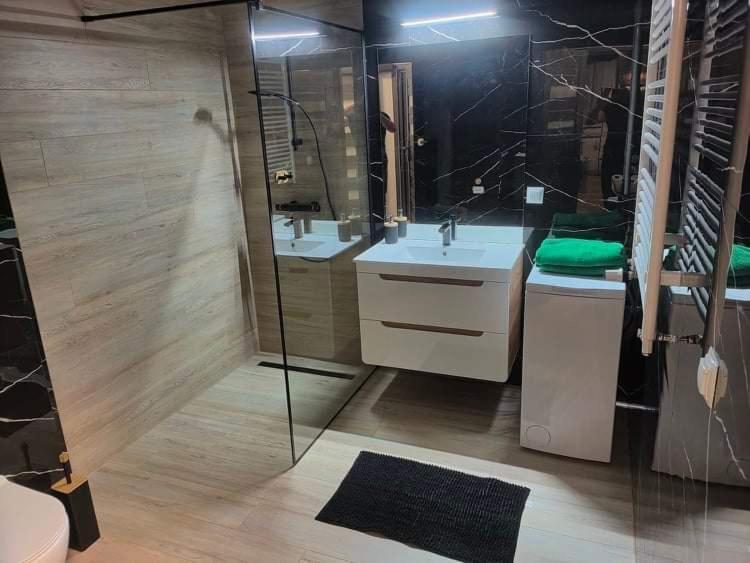 Apartament Berylowa 1 코닌 외부 사진