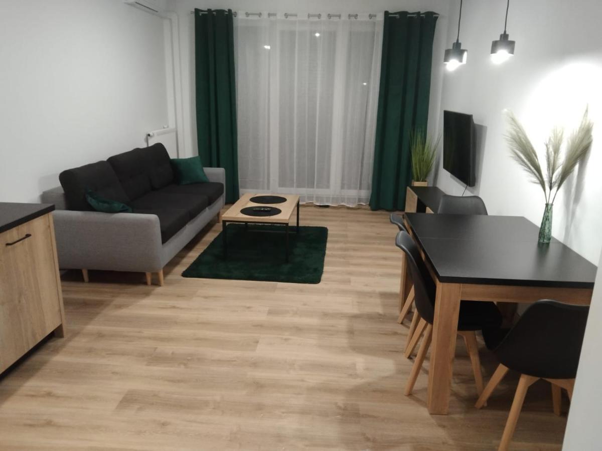 Apartament Berylowa 1 코닌 외부 사진